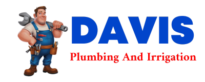 Trusted plumber in MEXICAN SPRINGS